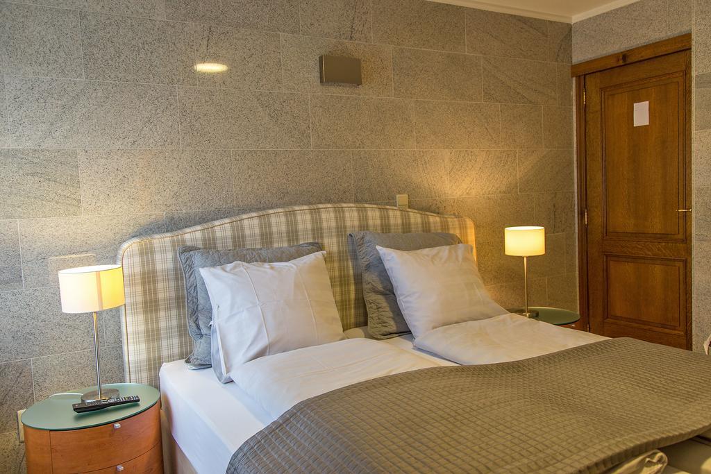Hotel Wilgenhof Маасейк Экстерьер фото